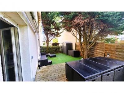 Acheter Appartement Haillan Gironde