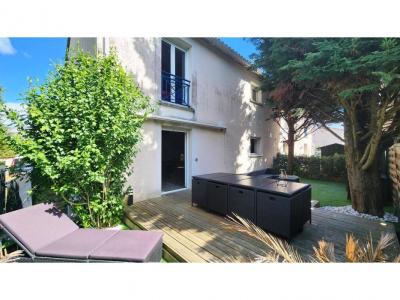 Acheter Appartement Haillan 244950 euros