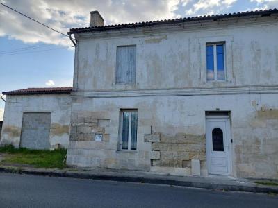 For sale Saint-medard-de-guizieres 7 rooms 166 m2 Gironde (33230) photo 0