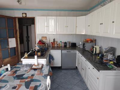 Acheter Maison 166 m2 Saint-medard-de-guizieres
