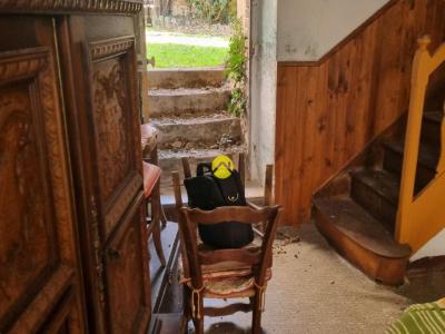 Acheter Maison 10 m2 Brassac-les-mines
