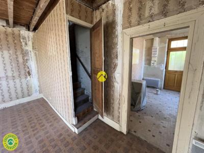 Acheter Maison Chambon Cher