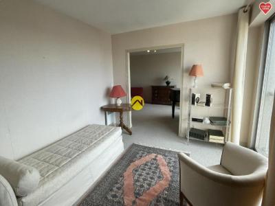 Acheter Appartement Bourges 107500 euros