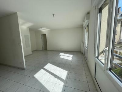 For rent Rouen 3 rooms 65 m2 Seine maritime (76000) photo 0