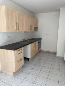 For rent Rouen 3 rooms 65 m2 Seine maritime (76000) photo 1