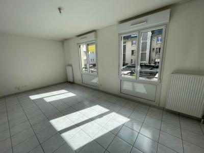 For rent Rouen 3 rooms 65 m2 Seine maritime (76000) photo 2