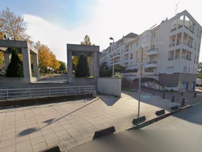 Annonce Vente Appartement Creteil 94