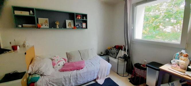 For sale Bordeaux 1 room 18 m2 Gironde (33800) photo 0