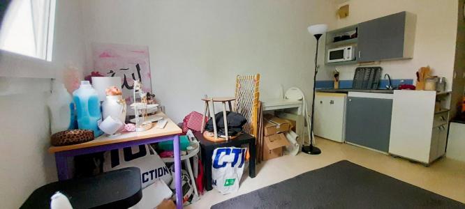 Annonce Vente Appartement Bordeaux 33