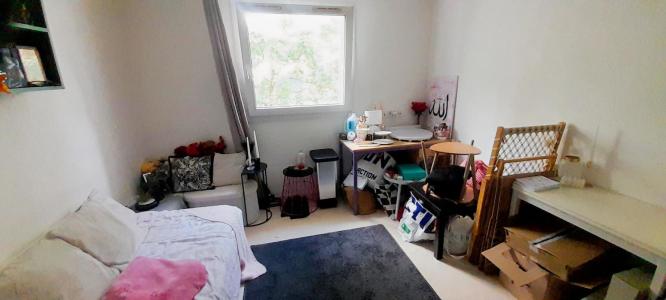 Acheter Appartement 18 m2 Bordeaux
