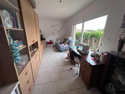Annonce Vente 7 pi�ces Maison Gauriac 33
