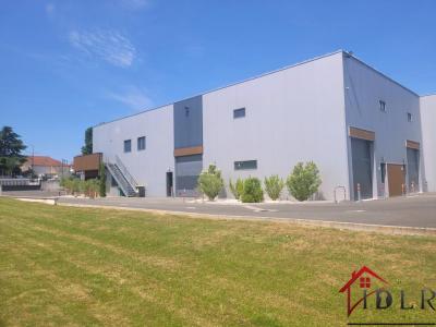 For sale Coubert 2000 m2 Seine et marne (77170) photo 0