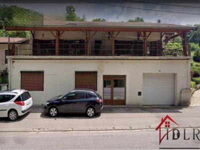 Annonce Vente Immeuble Bar-le-duc 55
