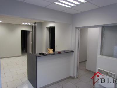 Acheter Immeuble 290 m2 Bar-le-duc