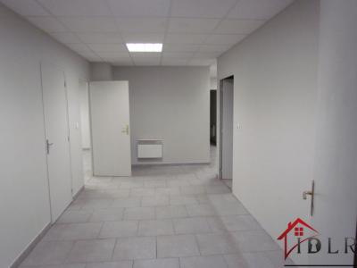 Acheter Immeuble Bar-le-duc 96000 euros