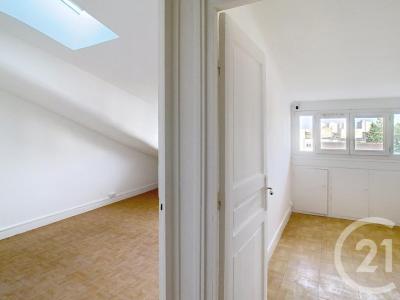 Acheter Appartement Thiais 159000 euros