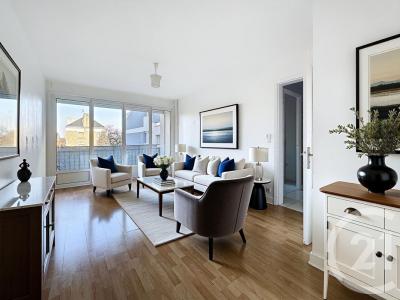 For sale Villeneuve-le-roi 3 rooms 61 m2 Val de Marne (94290) photo 0