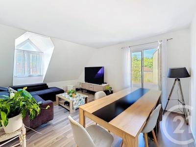 Annonce Vente 3 pi�ces Appartement Thiais 94