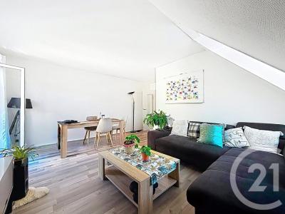 Acheter Appartement 60 m2 Thiais