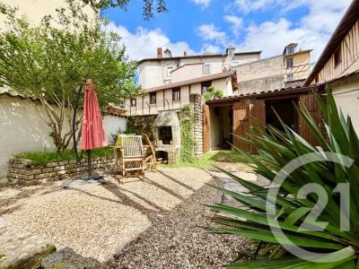 For sale Limoges 3 rooms 65 m2 Haute vienne (87000) photo 0