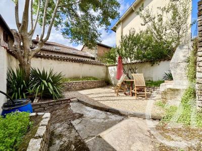 Annonce Vente 3 pi�ces Maison Limoges 87