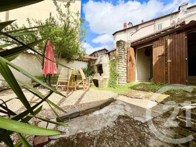Acheter Maison 65 m2 Limoges