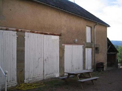 Acheter Commerce Anost Saone et loire