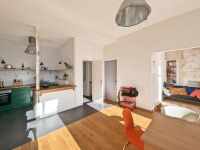 Annonce Vente 3 pi�ces Appartement Marseille-6eme-arrondissement 13