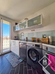 Acheter Appartement Marseille-7eme-arrondissement 321000 euros