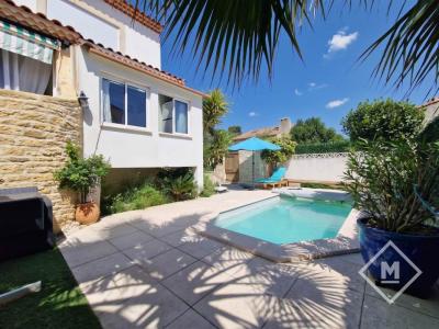 For sale Plan-de-cuques 5 rooms 148 m2 Bouches du Rhone (13380) photo 2