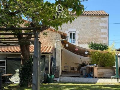 Annonce Vente 10 pi�ces Maison Isle-d'espagnac 16