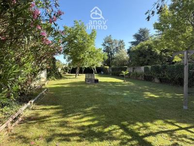Acheter Maison 200 m2 Isle-d'espagnac