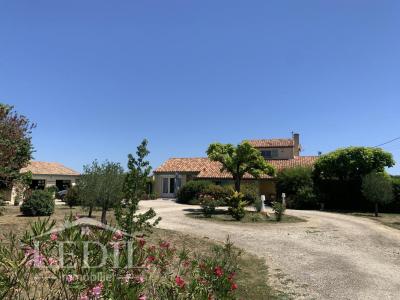 Acheter Maison 146 m2 Ribagnac
