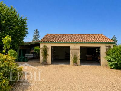 Acheter Maison Ribagnac Dordogne
