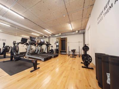 For rent Paris-15eme-arrondissement 1 room 400 m2 Paris (75015) photo 4