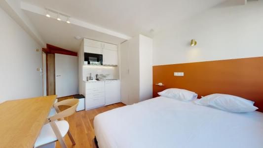 For rent Paris-17eme-arrondissement 1 room 18 m2 Paris (75017) photo 1