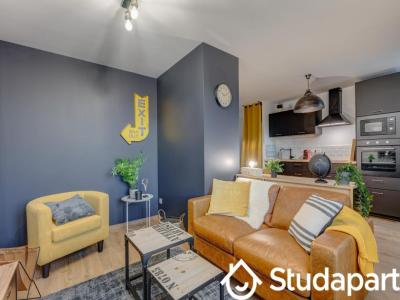 Annonce Location Appartement Lyon-8eme-arrondissement 69