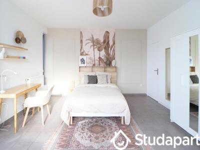 For rent Paris-19eme-arrondissement 1 room 15 m2 Paris (75019) photo 2