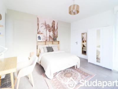 For rent Paris-19eme-arrondissement 1 room 15 m2 Paris (75019) photo 4