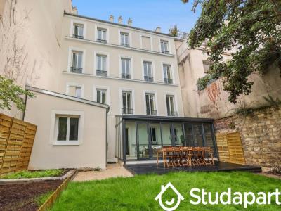 Annonce Location Appartement Boulogne-billancourt 92