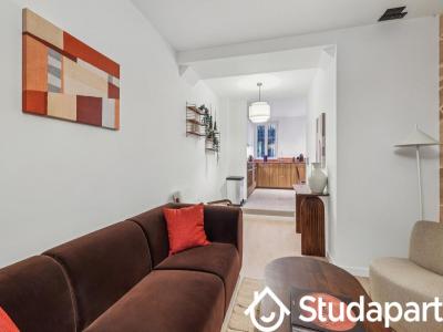 Louer Appartement Boulogne-billancourt Hauts de Seine