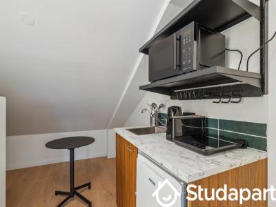 Louer Appartement Boulogne-billancourt 849 euros