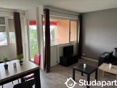 Louer Appartement Bordeaux Gironde