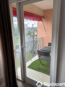 Louer Appartement Bordeaux 995 euros