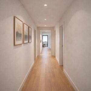 For sale Puteaux 4 rooms 83 m2 Hauts de Seine (92800) photo 2