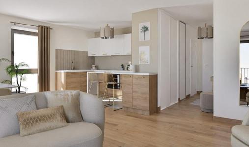 For sale Acheres 2 rooms 66 m2 Yvelines (78260) photo 1