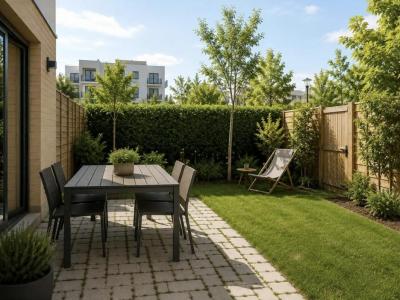For sale Acheres 3 rooms 66 m2 Yvelines (78260) photo 0