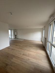 Acheter Appartement Morainvilliers Yvelines
