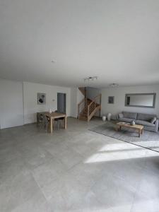Annonce Vente 5 pi�ces Appartement Morainvilliers 78