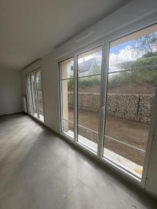 Acheter Appartement Morainvilliers Yvelines